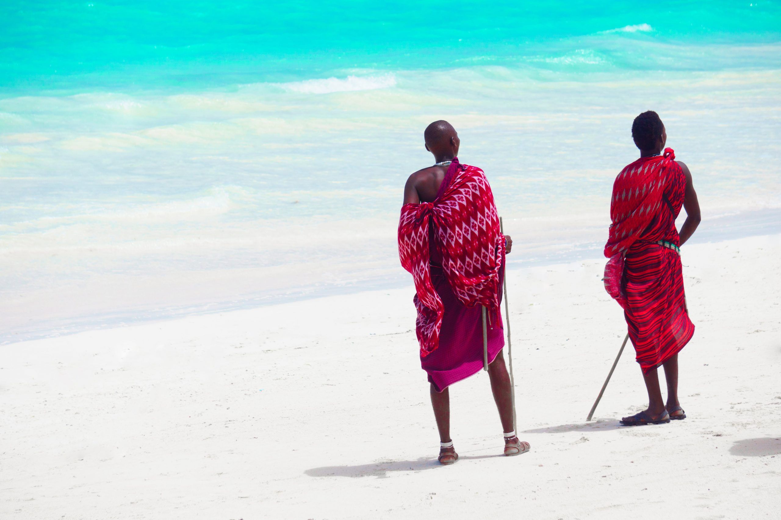 Lire la suite à propos de l’article Le Massage Zanzibar, votre nouvelle formation bien-être !
