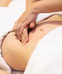 Lire la suite à propos de l’article Massage du ventre chinois