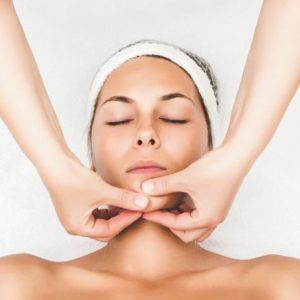 Massage facial Japonais