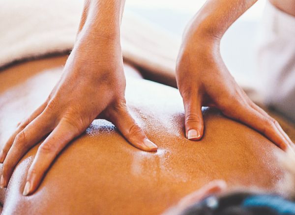 Massage Zanzibar