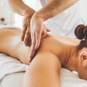 Massage chinois san bao